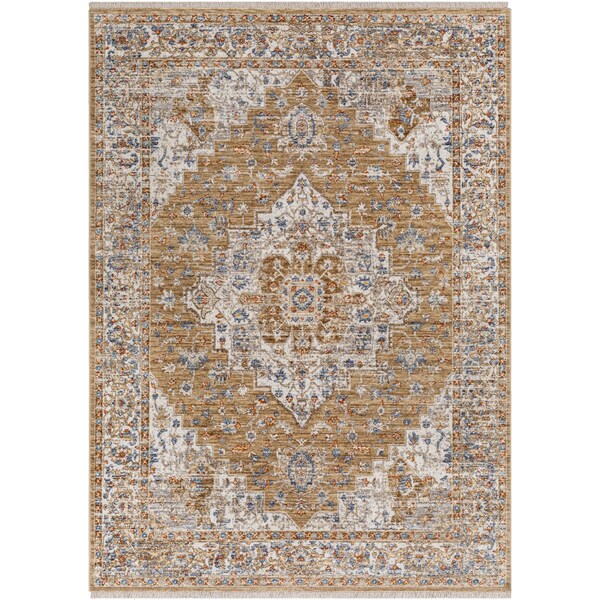 Livabliss Misterio MST-2301 Machine Crafted Area Rug MST2301-9125 - main
